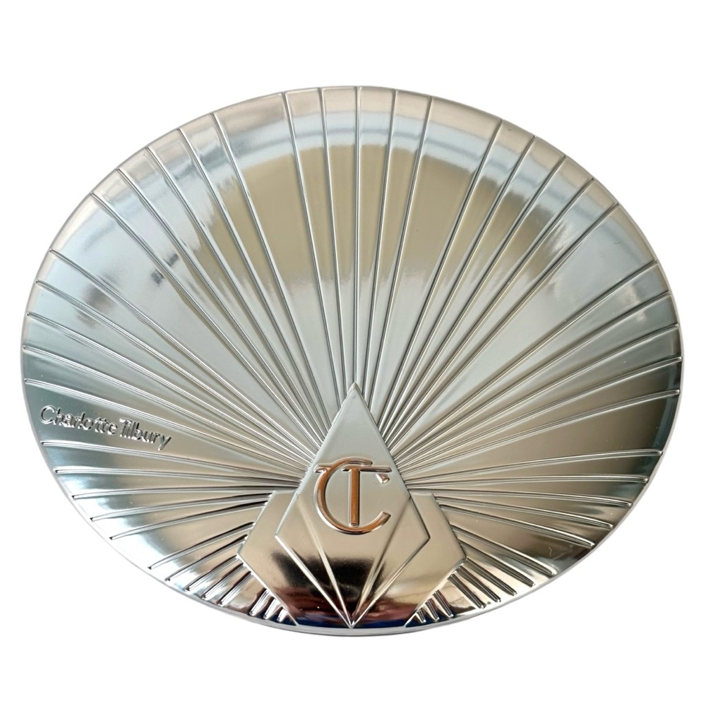 NWT Charlotte Tilbury Hollywood Superstar Glow Highlighter - Limited Edition - Picture 5 of 10